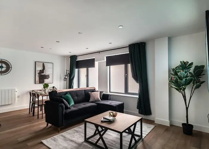 Stayzeni, Alexandra Rise Neat 1Br Flat